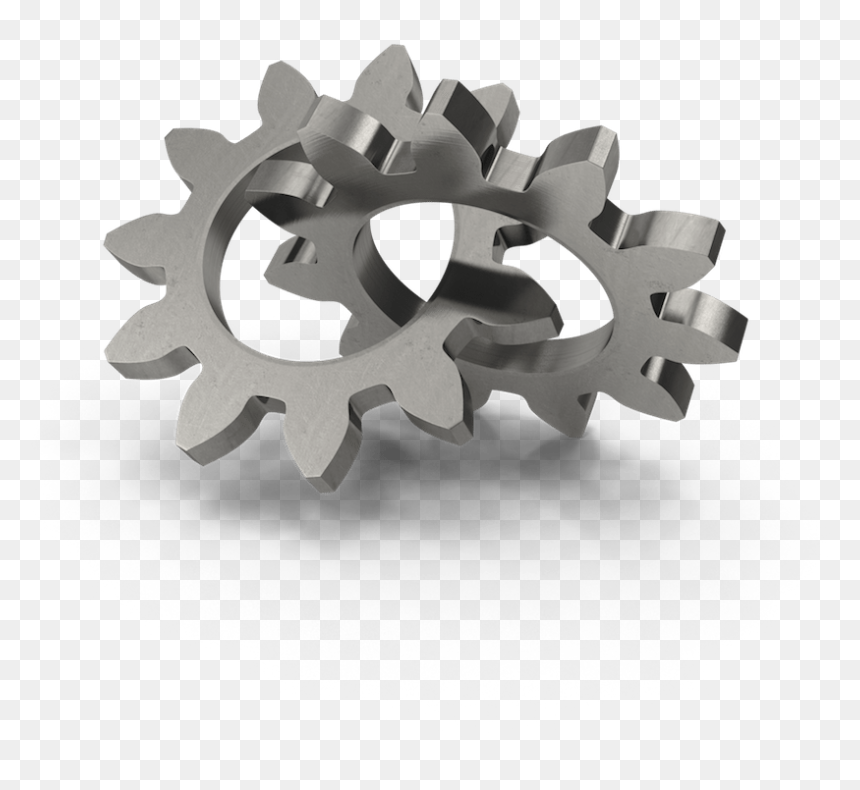 Gear, HD Png Download - gears png