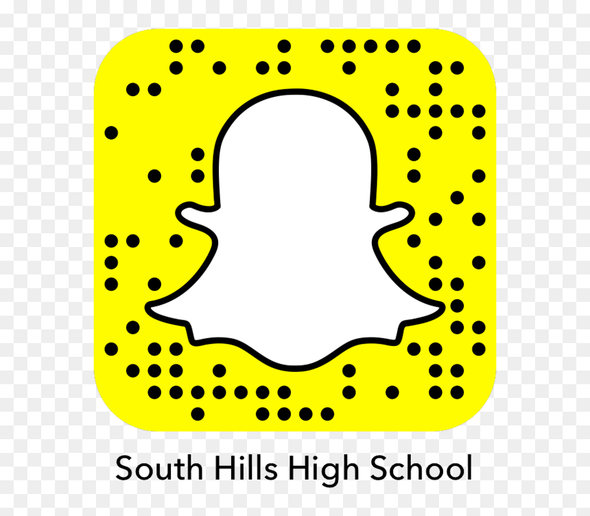 Shhs Snapchat Geofilter Contest - Jeffree Star Snapchat, HD Png Download - snapchat icon png