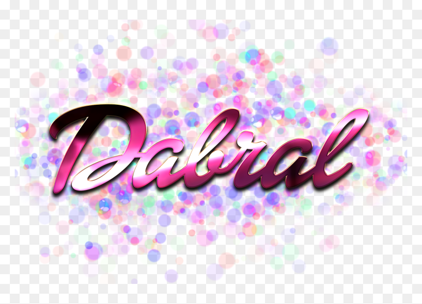 Graphic Design, HD Png Download - bokeh png