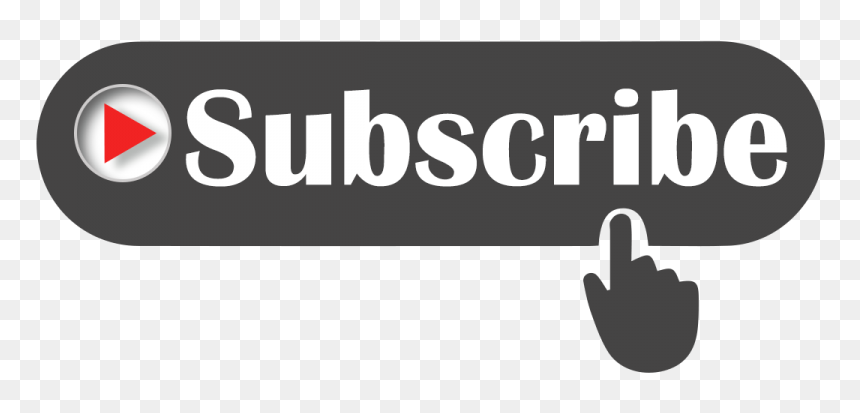 Subscribe Png Image, Transparent Png - subscribe png image