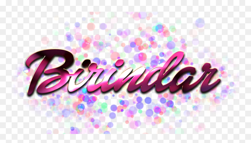 Graphic Design, HD Png Download - bokeh png