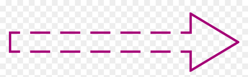 Mũi Tên Giao Thông, HD Png Download - arrow mark png