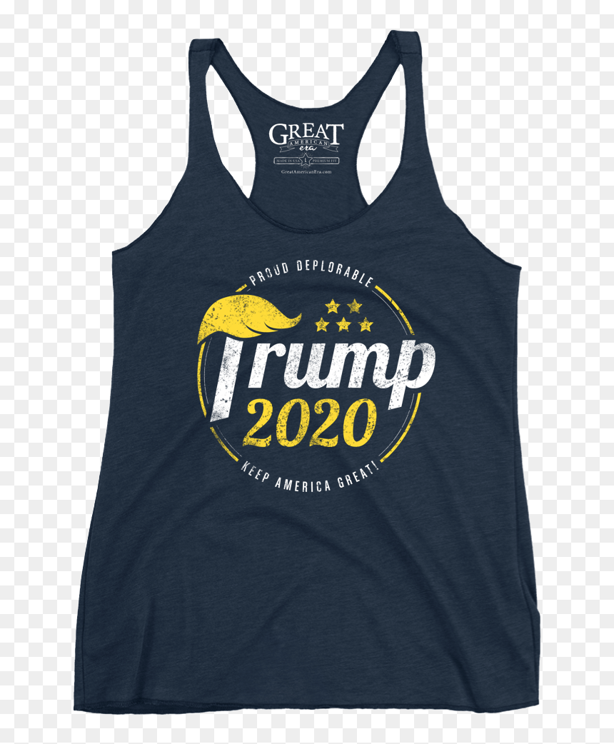 Active Tank, HD Png Download - trump hair png