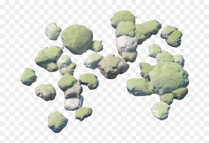 Rock, HD Png Download - rocks png