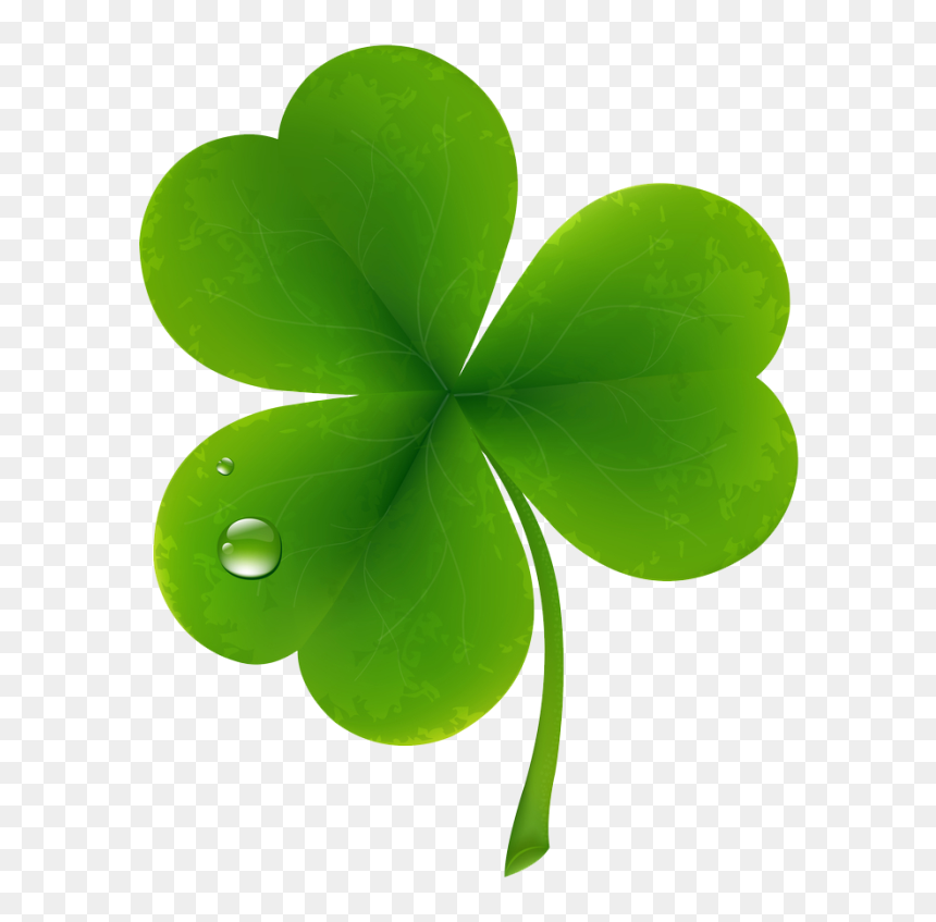 Clover Leaf, HD Png Download - clover png