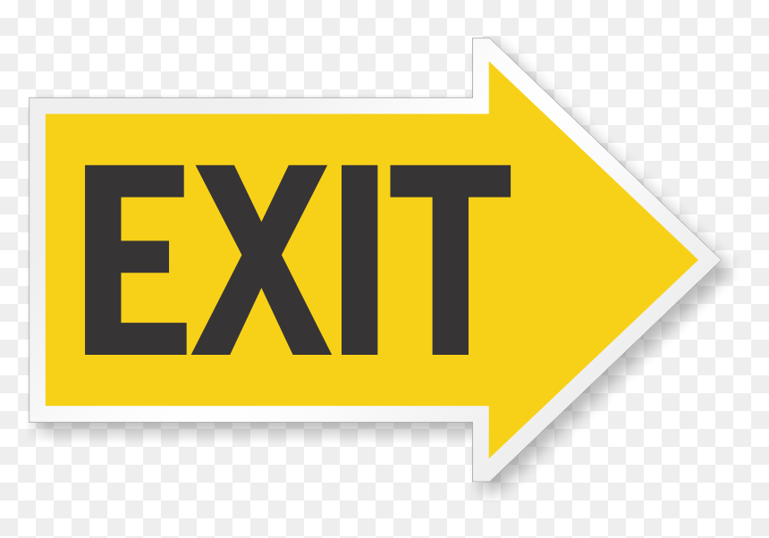 Sign, HD Png Download - arrow mark png