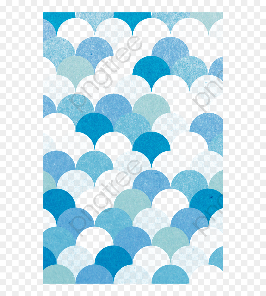 Fondo Escamas, HD Png Download - scale png