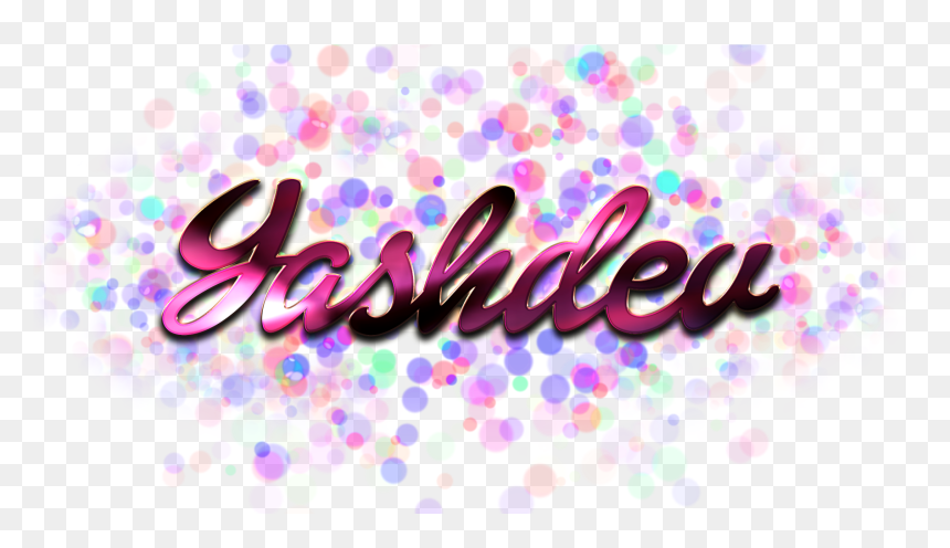 Bokeh Png, Transparent Png - bokeh png