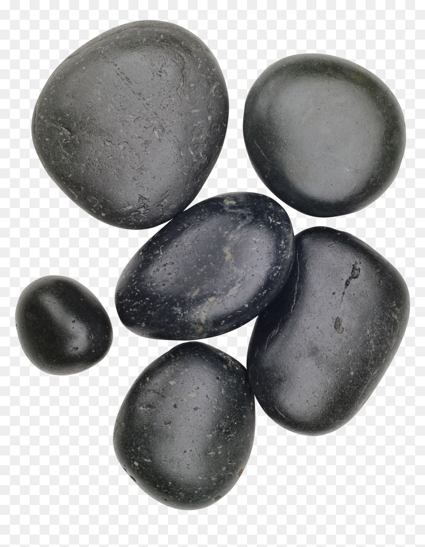 Камешки Пнг, HD Png Download - rocks png