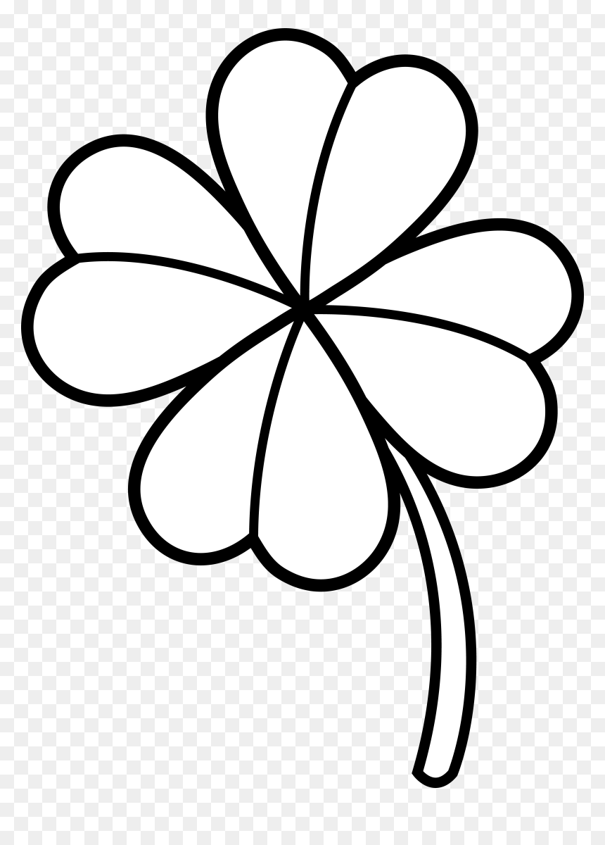 Clover Png, Transparent Png - clover png