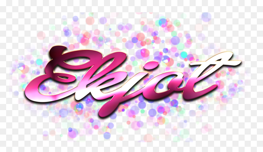 Tracy Name, HD Png Download - bokeh png