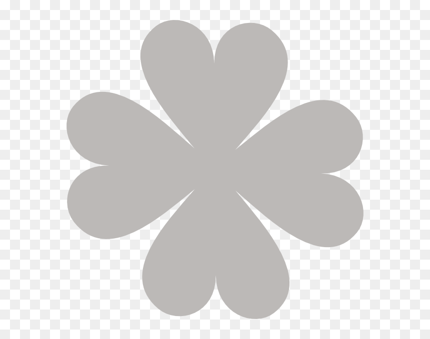 Gulf Group Co Logo, HD Png Download - clover png