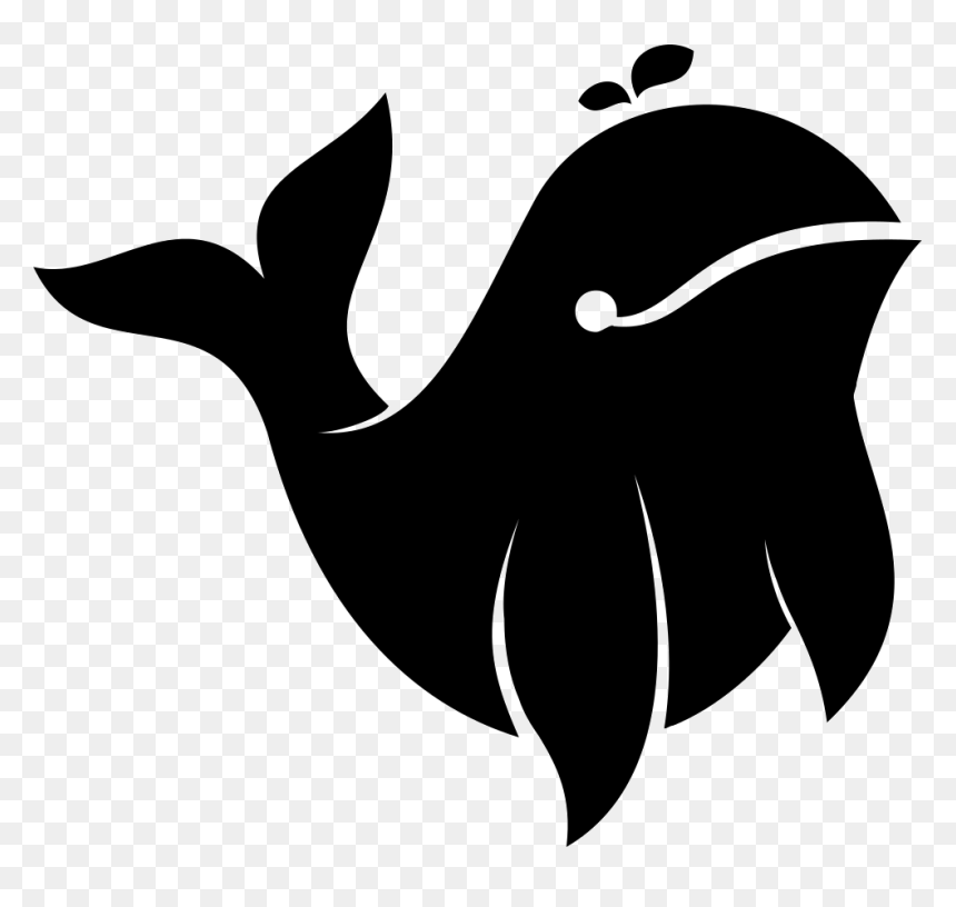Illustration, HD Png Download - whale png
