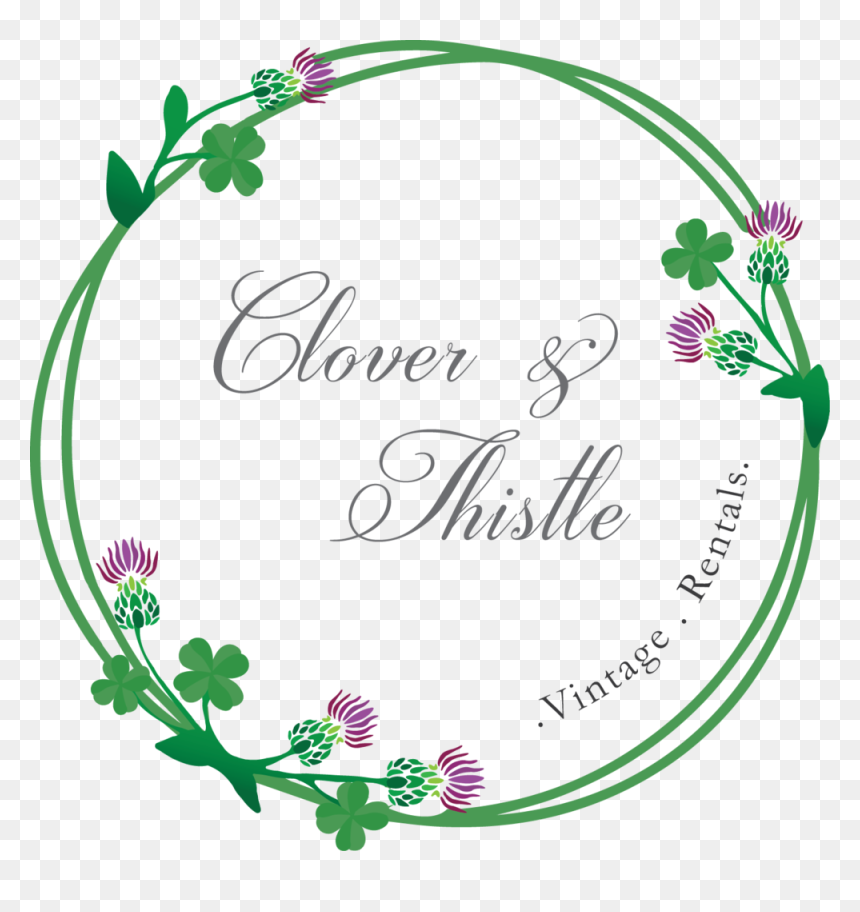 Clover Png, Transparent Png - clover png