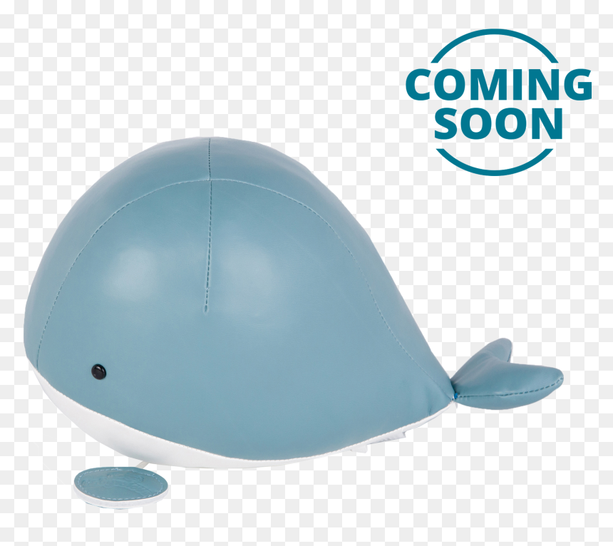 Beluga Whale, HD Png Download - whale png
