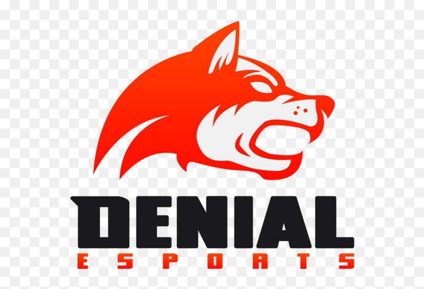 Denial Esports, HD Png Download - csgo png