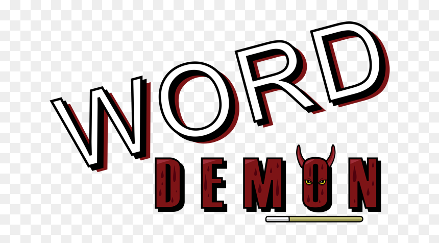 Graphic Design, HD Png Download - demon png