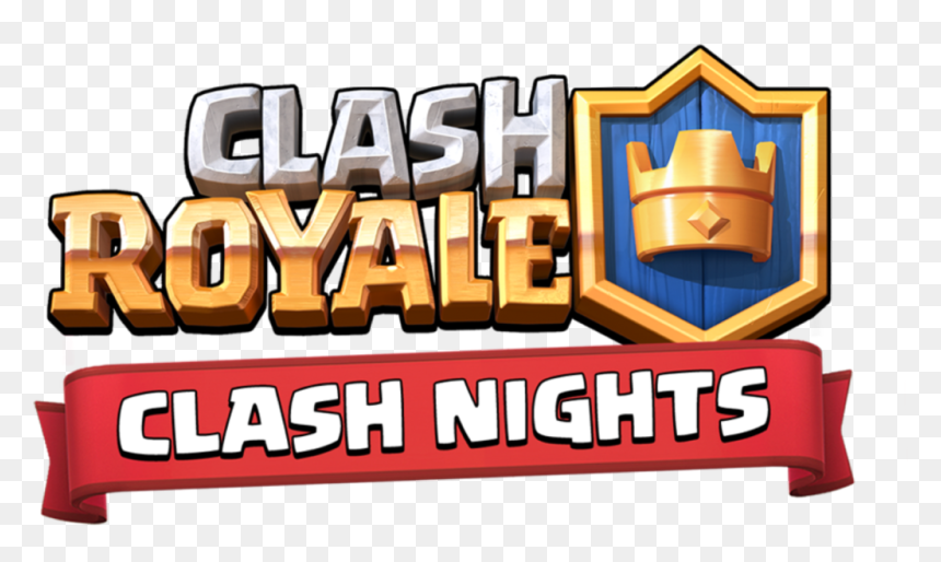 Clash Royale, HD Png Download - clash royale png