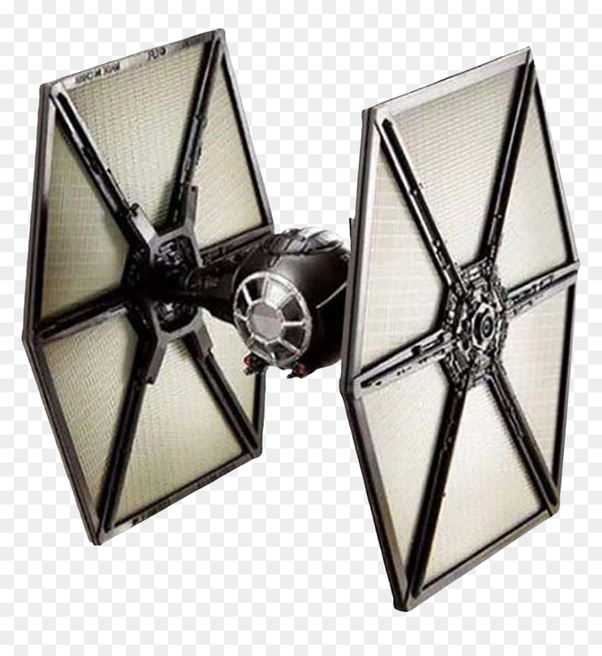 Hot Wheels, HD Png Download - tie fighter png