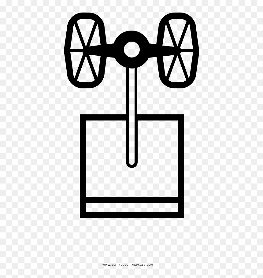 Clip Art, HD Png Download - tie fighter png