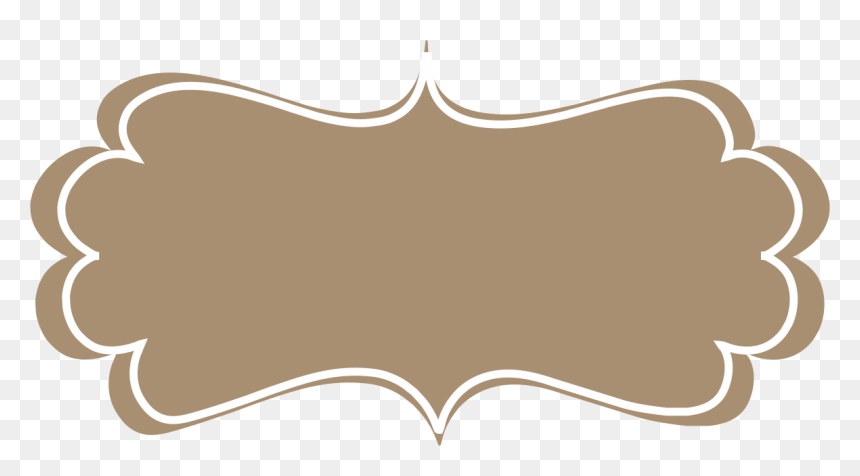 Frame Pink Png, Transparent Png - vintage png
