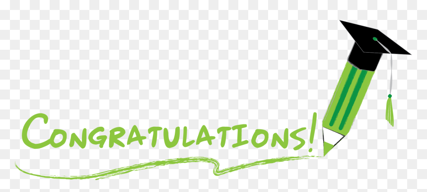 Congratulation .png, Transparent Png - congratulations png