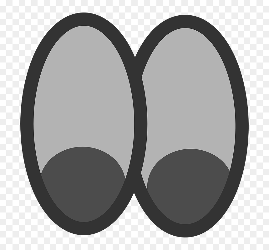 Eye, HD Png Download - eyeball png