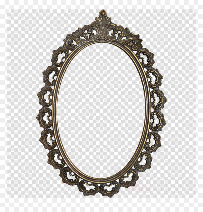 Circle, HD Png Download - vintage png