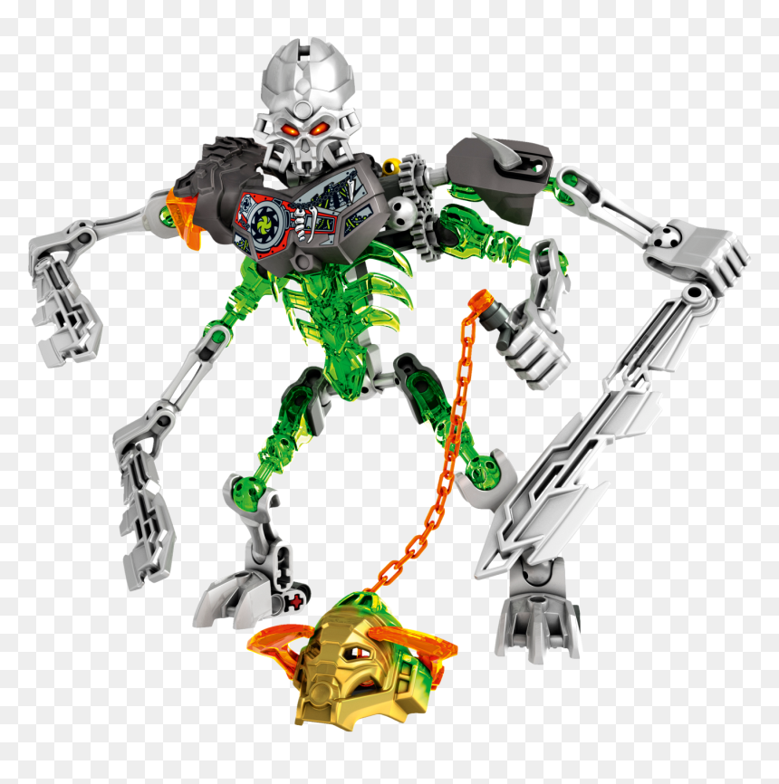Lego 70792, HD Png Download - spongegar png