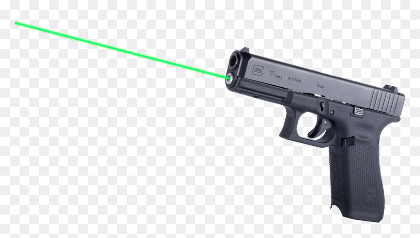 Glock 34 Gen 5, HD Png Download - glock png