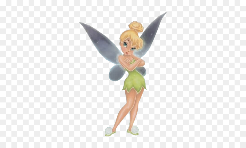 Cartoon, HD Png Download - tinkerbell png