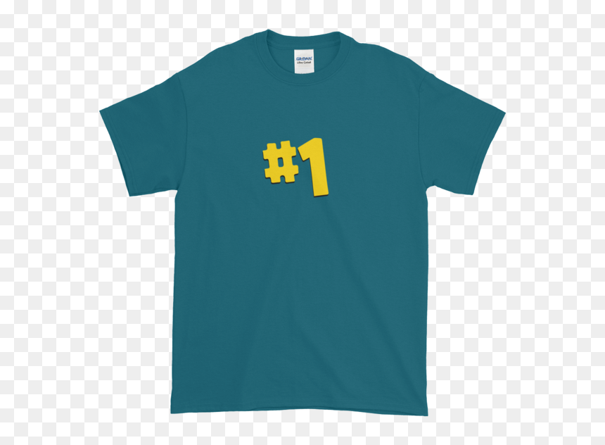 Active Shirt, HD Png Download - fortnite victory royale png