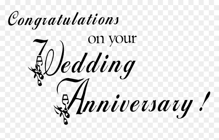 Calligraphy, HD Png Download - congratulations png