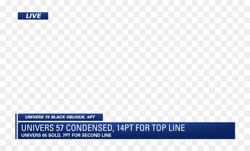 Energy Star, HD Png Download - lower third png