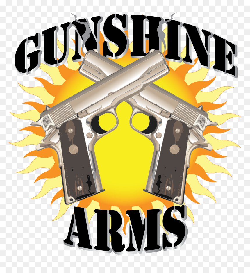 Kids Army, HD Png Download - glock png