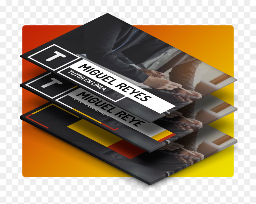 Small Png Icon For Attractive Layouts Banner Visiting, Transparent Png - lower third png