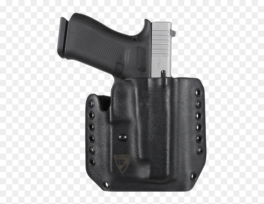 Glock 48 Holster Owb, HD Png Download - glock png