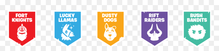 Fortnite Fall Skirmish Teams, HD Png Download - fortnite victory royale png