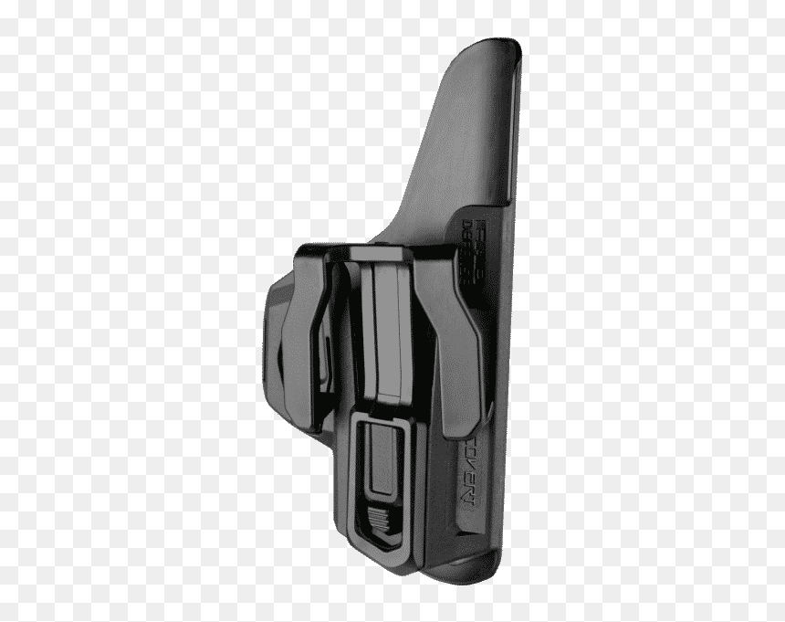 Handgun Holster, HD Png Download - glock png
