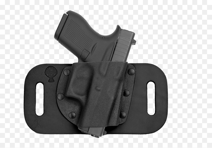 Crossbreed Holsters, HD Png Download - glock png