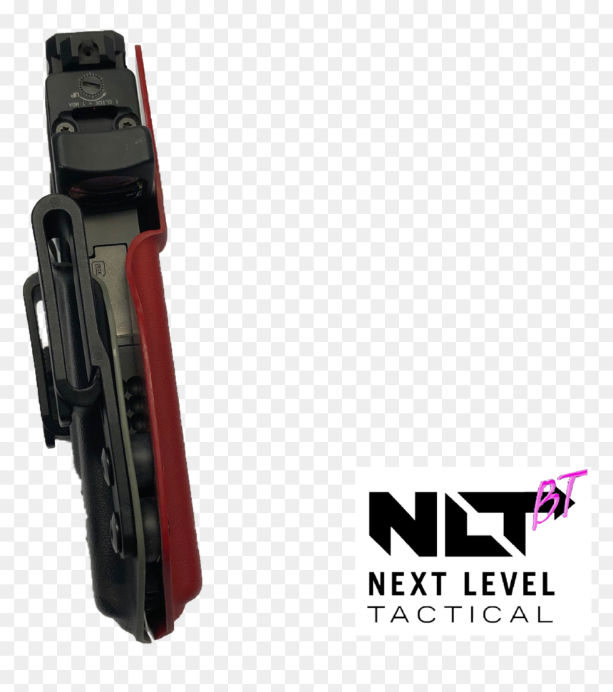 Rifle, HD Png Download - glock png