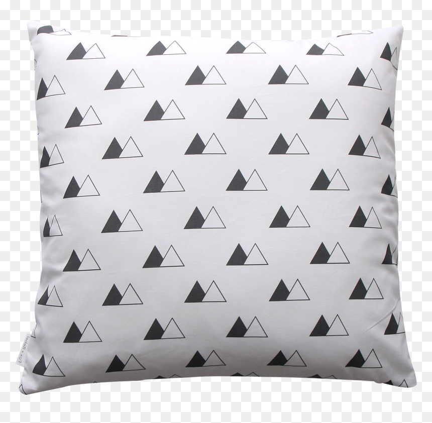Couch Pillow Transparent, HD Png Download - pillow png