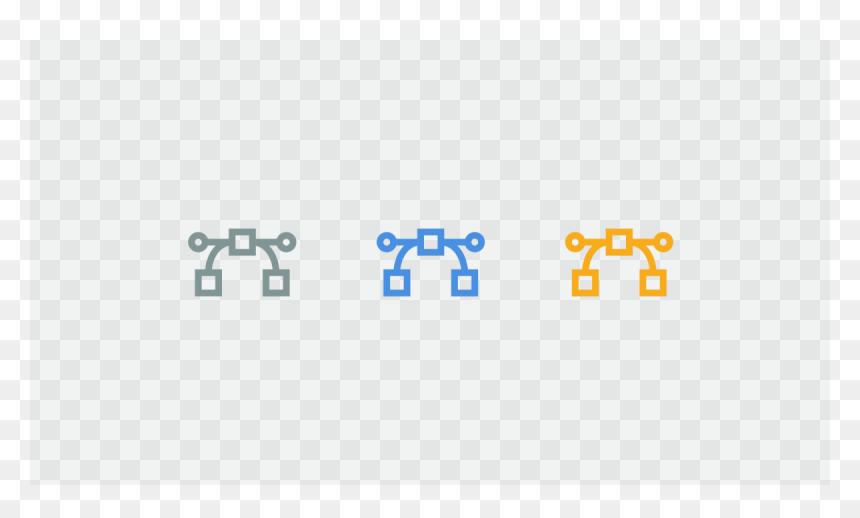 Electric Blue, HD Png Download - photoshop logo png