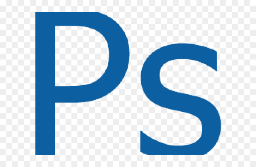 Clip Art, HD Png Download - photoshop logo png