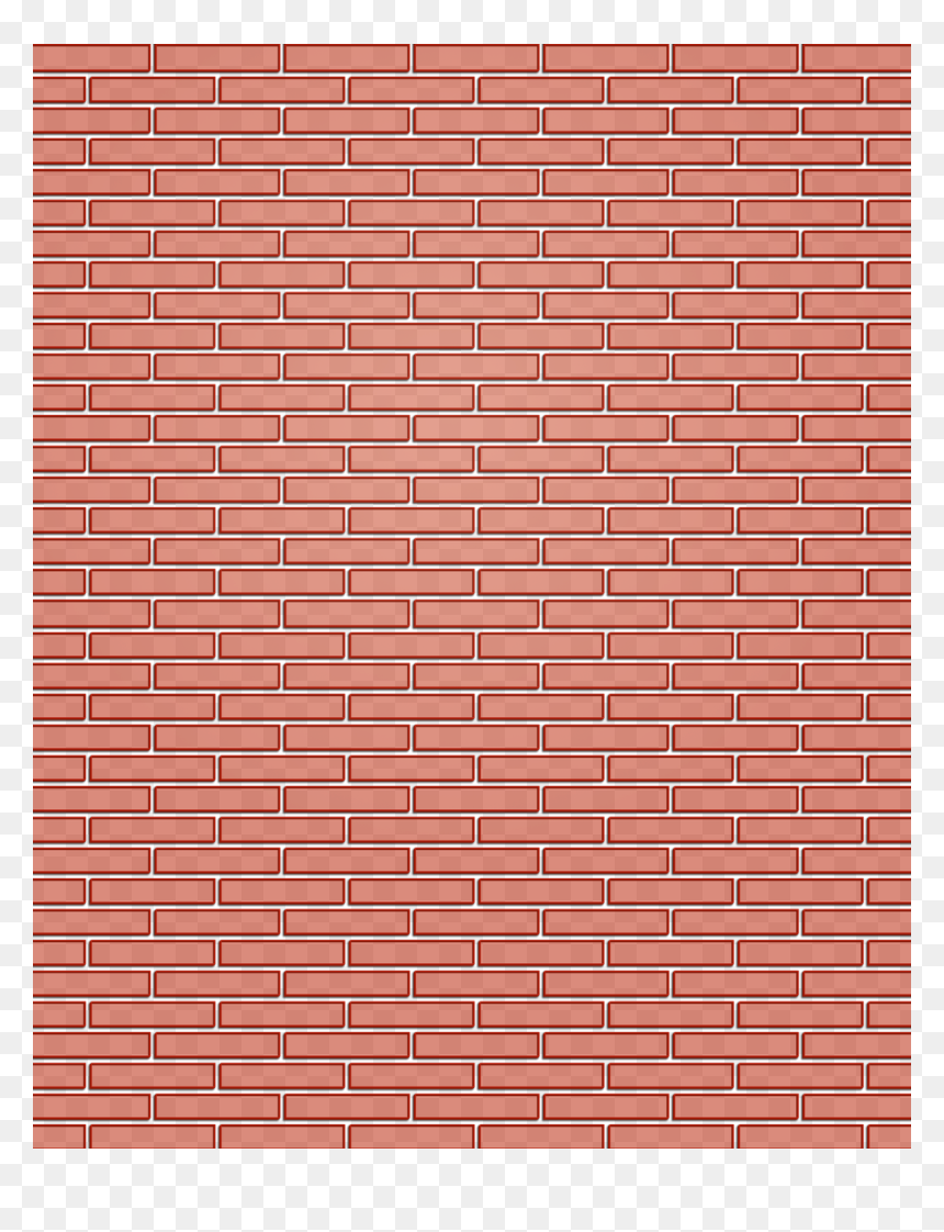 Orange, HD Png Download - brick png