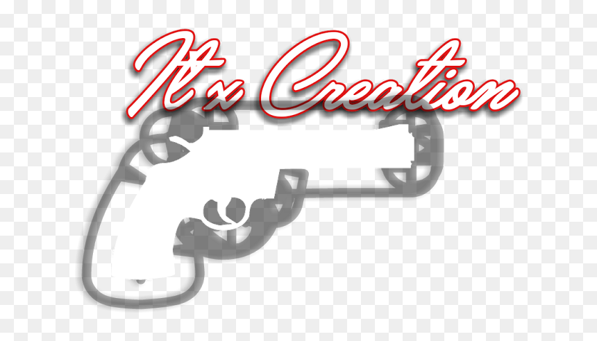 Revolver, HD Png Download - photoshop logo png
