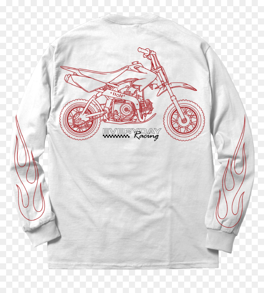 Long-sleeved T-shirt, HD Png Download - jake paul png