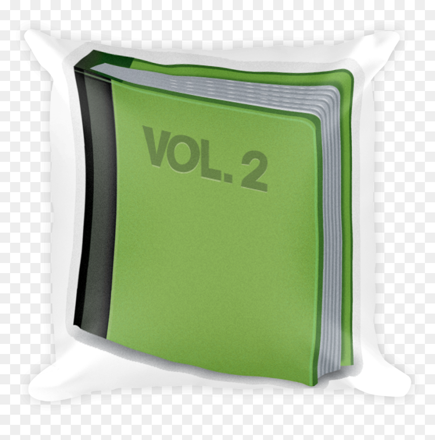 Cushion, HD Png Download - pillow png
