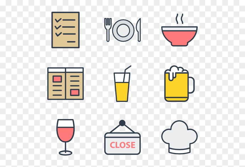 Free Spoon Icons Vector, HD Png Download - spoon png