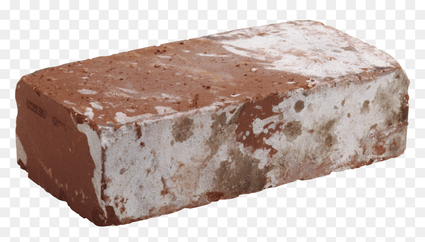 Old Brick Png, Transparent Png - brick png